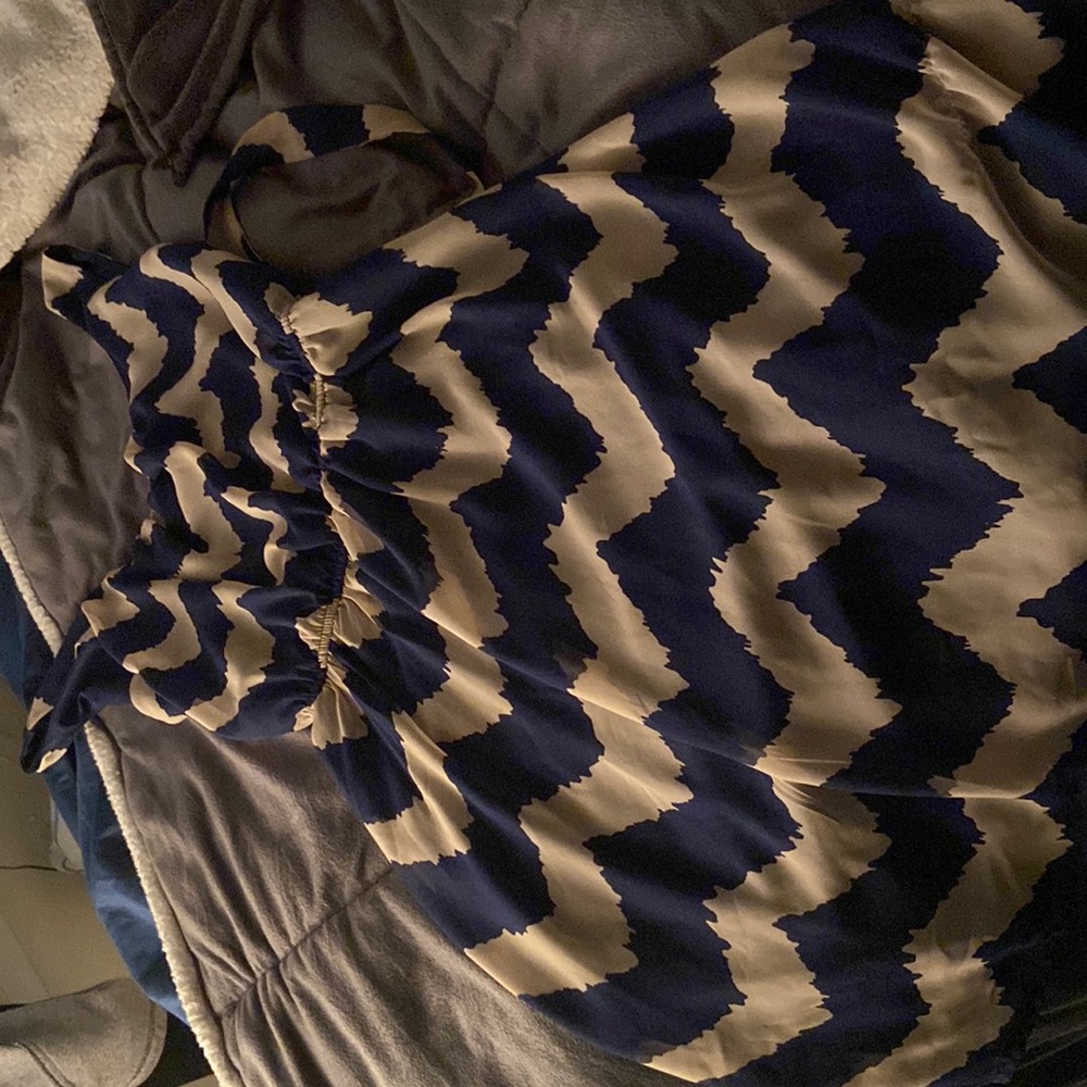 Dress I have only worn once I no longer have use for it